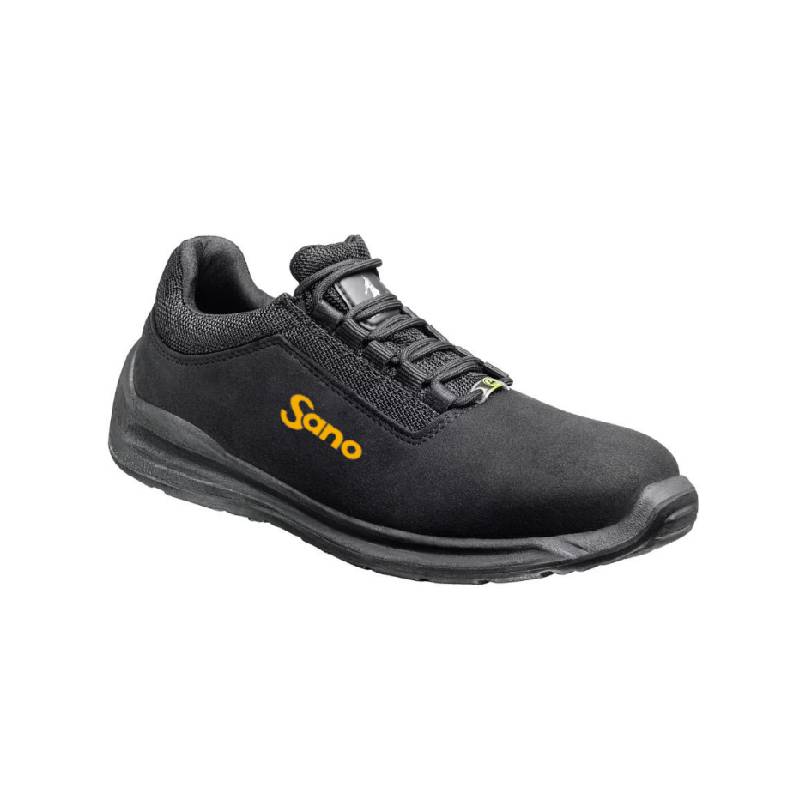 Sicherheitshalbschuh Sano Bolt BL S3 ESD