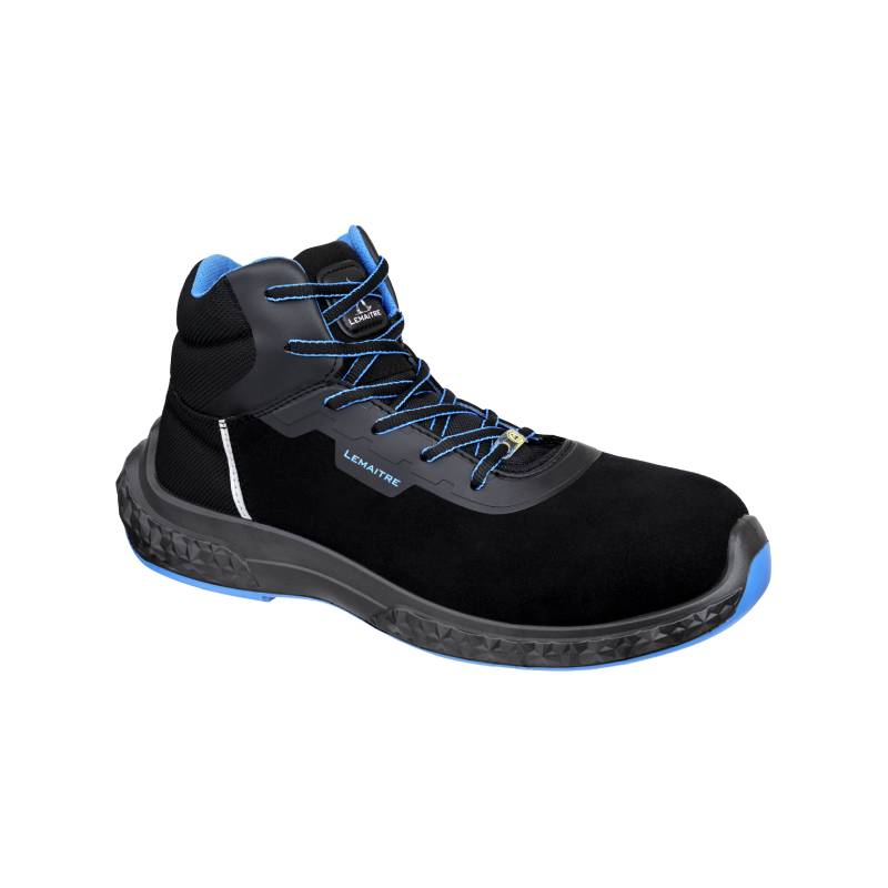 Sicherheitsstiefel Michel high S3 ESD
