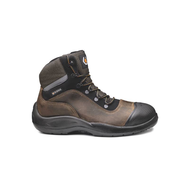 Sicherheitsstiefel Raider Top S3 SRC