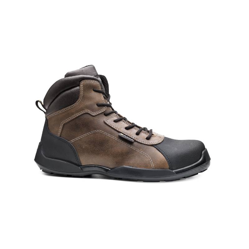 Sicherheitsstiefel Rafting Top S3 SRC