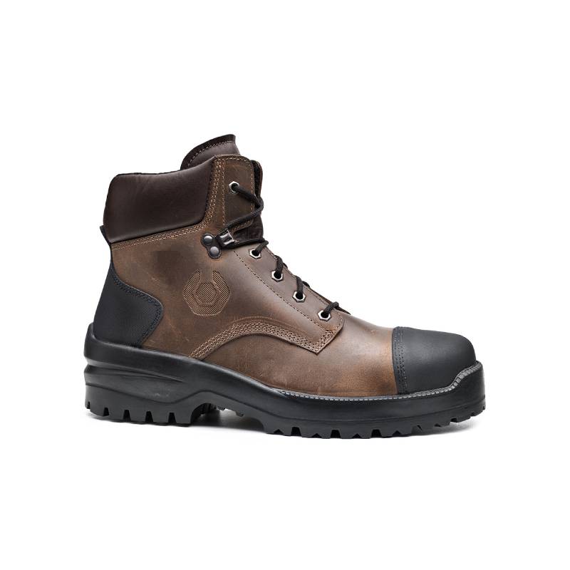 Sicherheitsstiefel Bison Top S3 HRO HI CI SRC