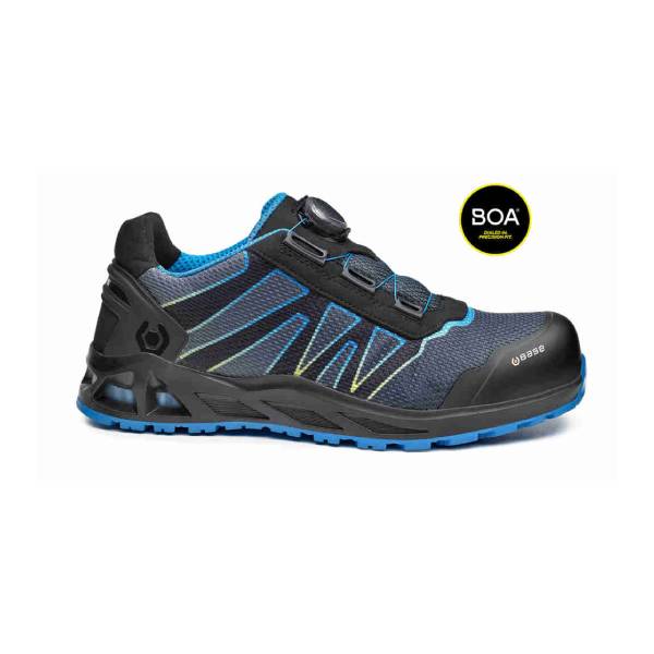 Sicherheitshalbschuh BOA K-Energy GBU S3 HRO SRC