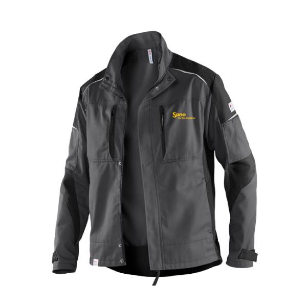 Bundjacke