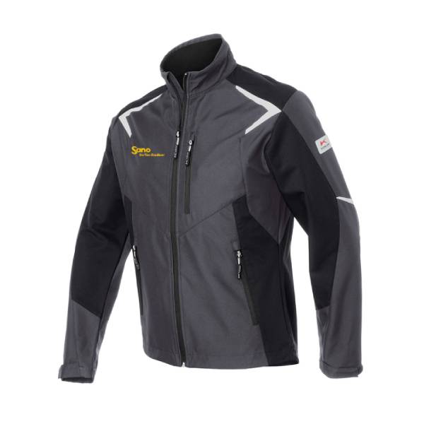 Softshelljacke