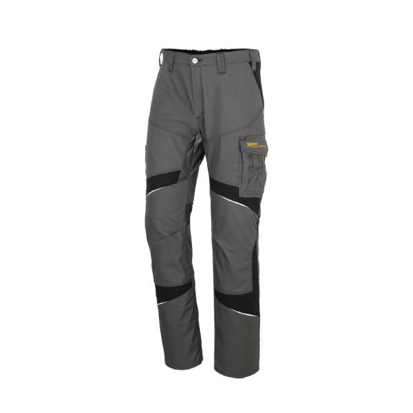 Bundhose Sommer