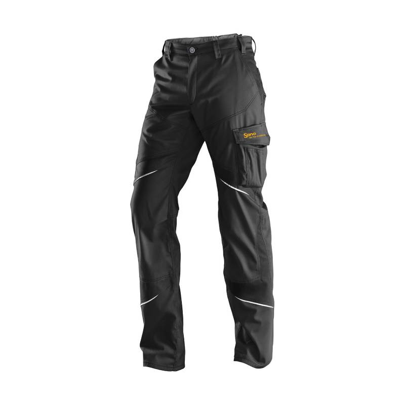 Bundhose Damen