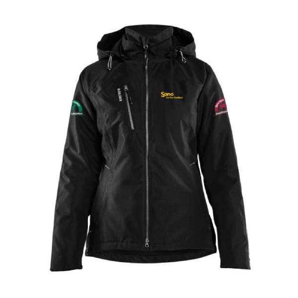 Allwetterjacke Damen