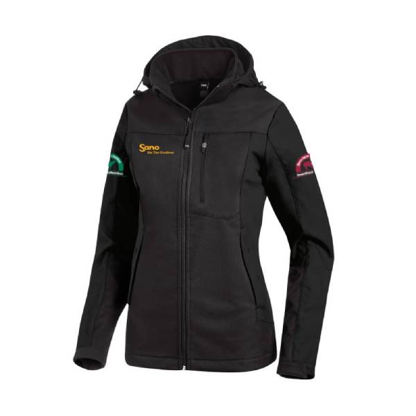 Softshelljacke Julia