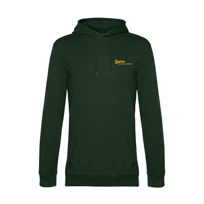 Hoodie Herren