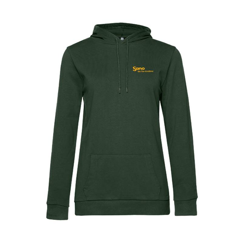 Hoodie Damen