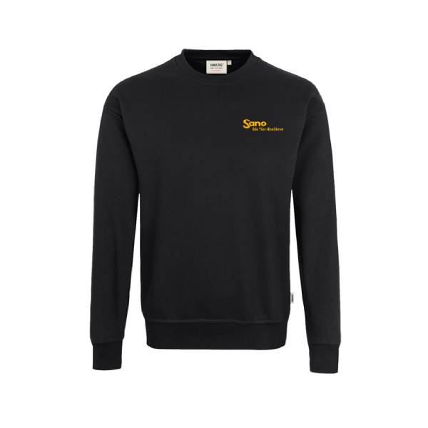 Sweatshirt Mikralinar