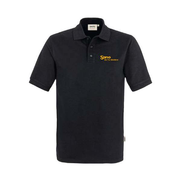 Herren Poloshirt Mikralinar
