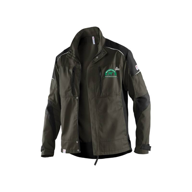 Bundjacke