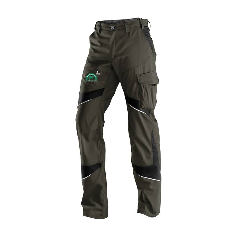 Bundhose Herren