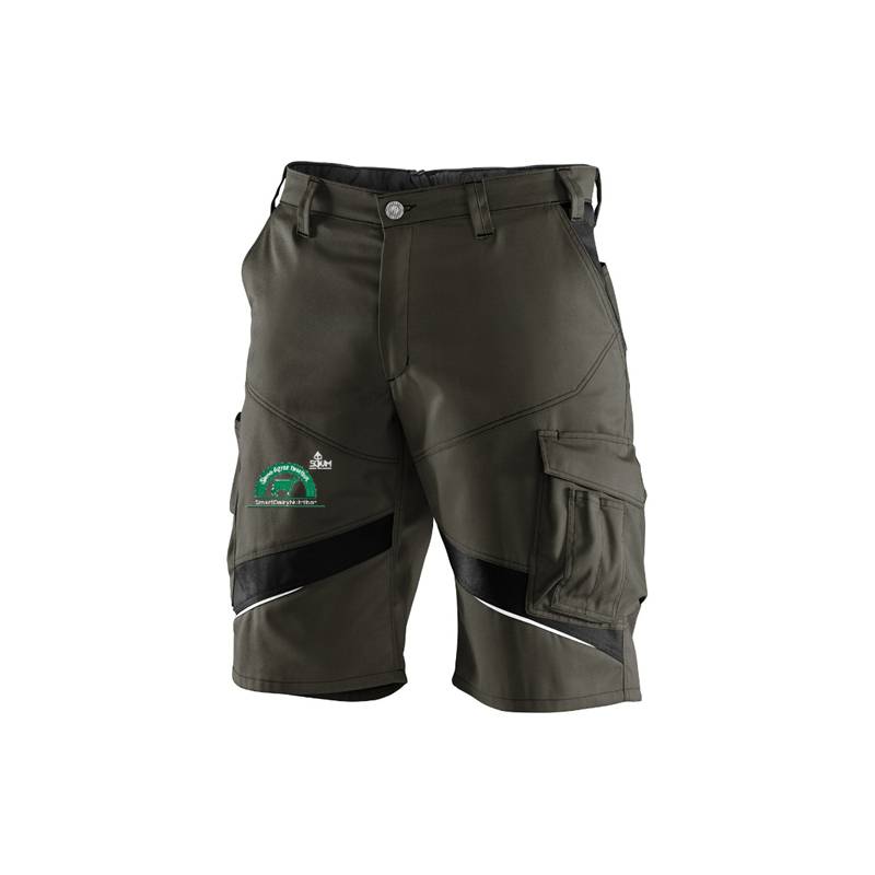 Short Herren