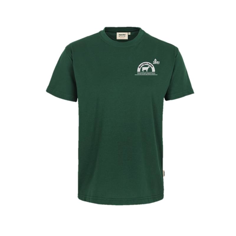 Herren T-Shirt Mikralinar
