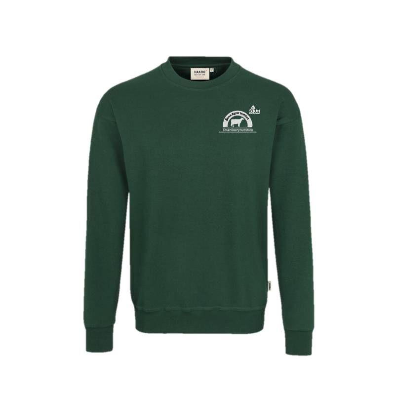 Sweatshirt Mikralinar