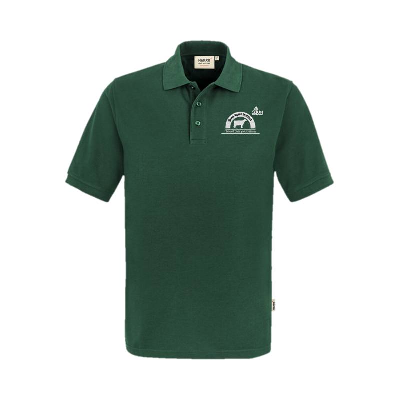 Herren Poloshirt Mikralinar