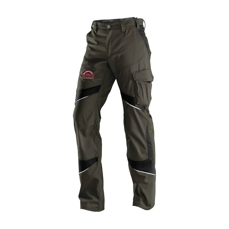 Bundhose Herren