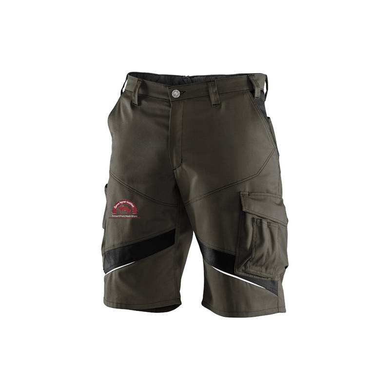 Short Herren