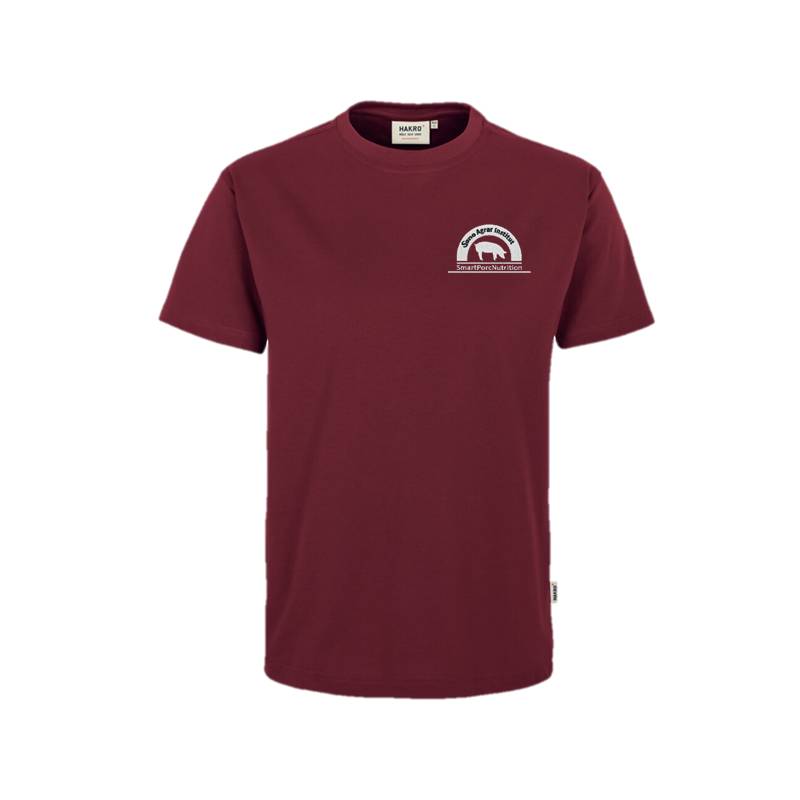 Herren T-Shirt Mikralinar