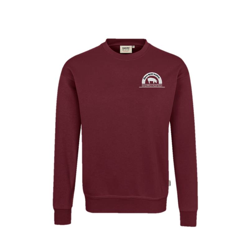 Sweatshirt Mikralinar