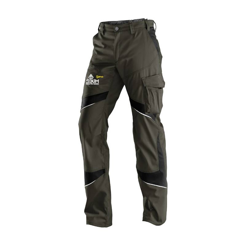 Bundhose Herren