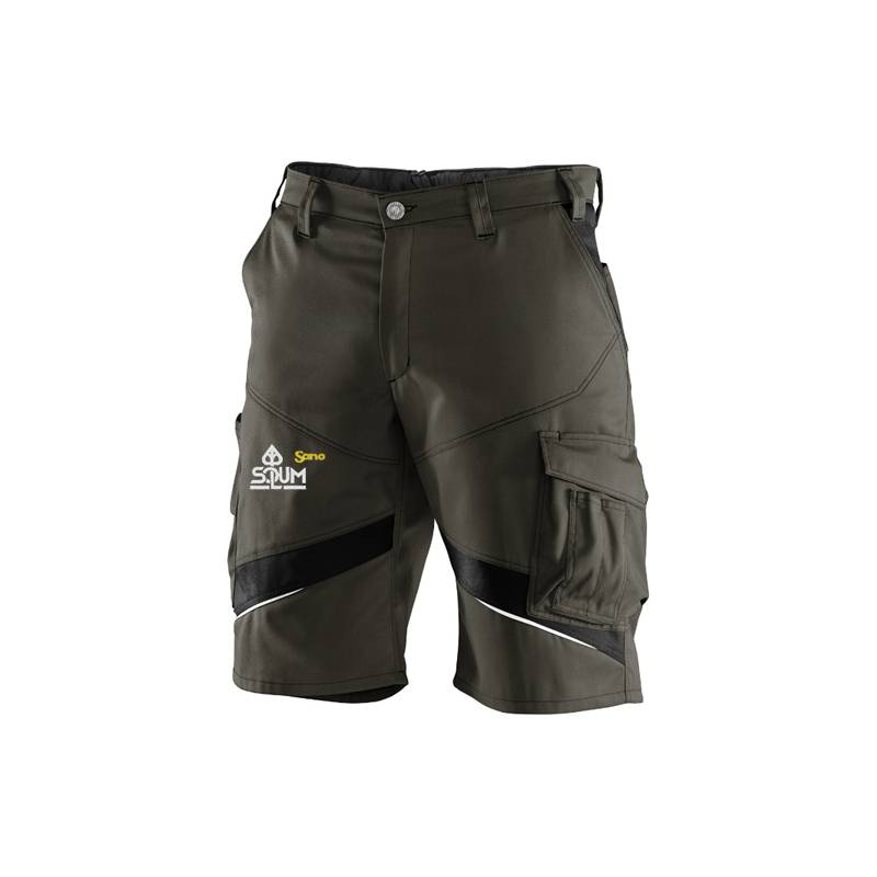 Short Herren