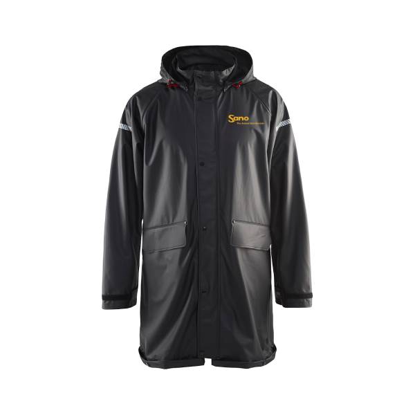 Regenjacke Level 1