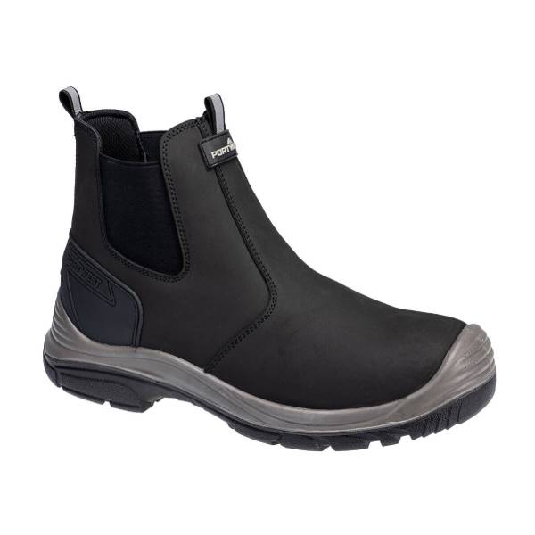 Sicherheitsstiefel/Rafter Dealer Boot S7 SR SC FO