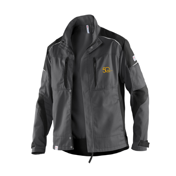 Bundjacke