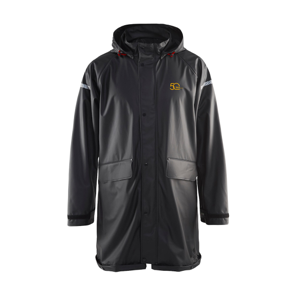 Regenjacke Level 1