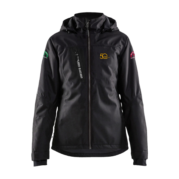 Allwetterjacke Damen