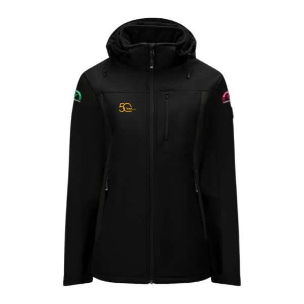 Softshelljacke Julia