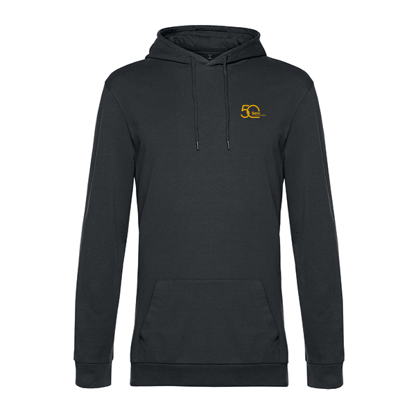 Hoodie Herren