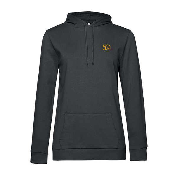Hoodie Damen