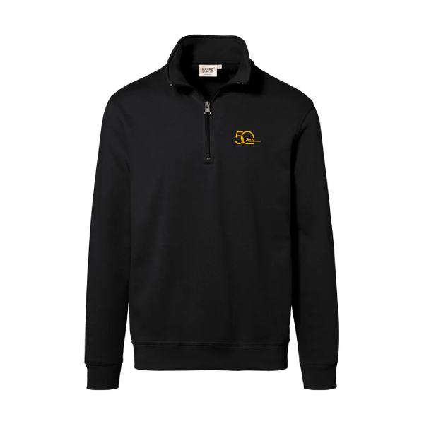 ZIP-Sweatshirt Premium
