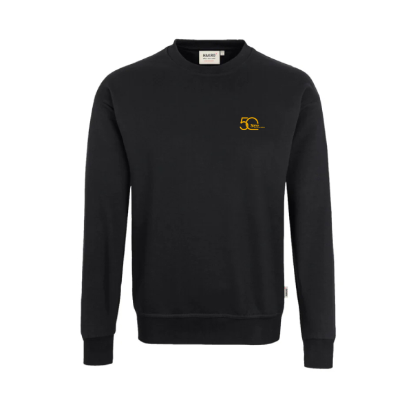 Sweatshirt Mikralinar