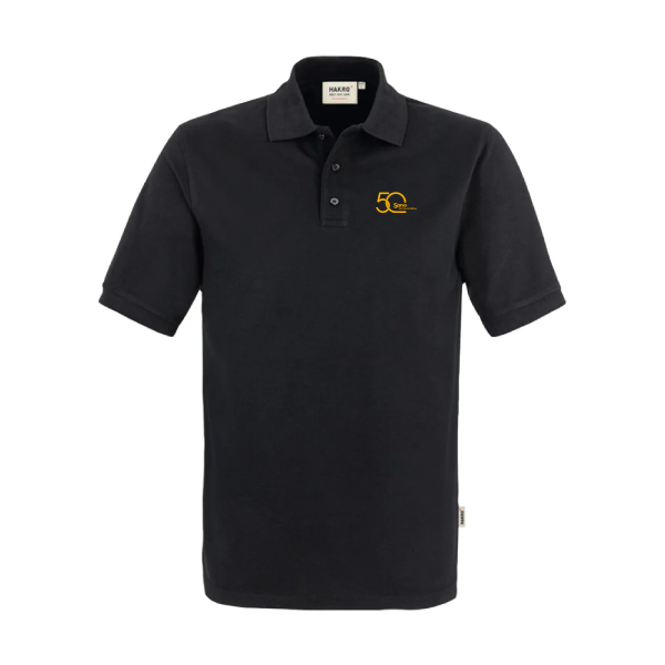 Herren Poloshirt Mikralinar