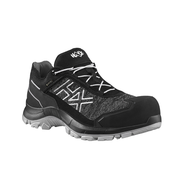 Black Eagle Safety 400 C GTX grey