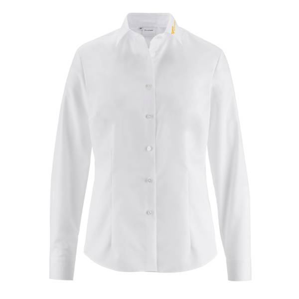 Bluse langarm modern fit